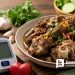 Mitos atau Fakta Makan Daging Kambing Penyebab Darah Tinggi