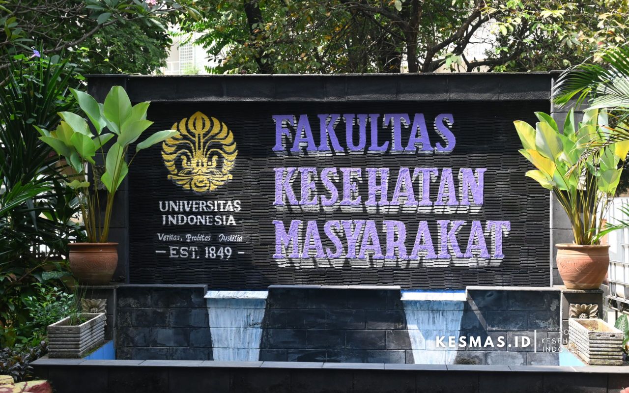 Rekomendasi Kost Dekat FKM UI Depok Nyaman dan Strategis