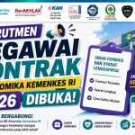 Rekrutmen Pegawai Kontrak BB Binomika Kemenkes RI 2026 Dibuka, Simak Formasi dan Syarat Lengkapnya!
