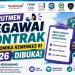 Rekrutmen Pegawai Kontrak BB Binomika Kemenkes RI