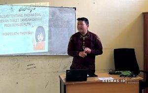 dr. Ikram Syahrin Akbar