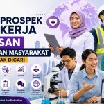 10 Prospek Kerja Lulusan Kesehatan Masyarakat yang Banyak Dicari