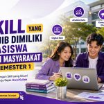 5 Skill yang Wajib Dimiliki Mahasiswa Kesehatan Masyarakat Sejak Semester 1