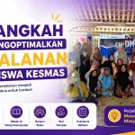 6 Langkah Mengoptimalkan Perjalanan Mahasiswa Kesmas