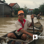 8 Tips Tetap Sehat di Saat Banjir