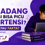 Begadang Skripsi Bisa Picu Hipertensi, Mitos atau Fakta?