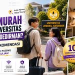 Cari Kost Murah Dekat Universitas Jenderal Soedirman? Ini 10 Rekomendasi Biar Kamu Nggak Pusing Pas Mau Masuk Kuliah