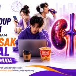 Gaya Hidup Modern yang Diam-Diam Merusak Ginjal Generasi Muda