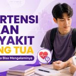 Hipertensi Bukan Penyakit Orang Tua! Mahasiswa Juga Bisa Mengalaminya