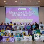 ISMKMI: Rumah Mahasiswa Kesehatan Masyarakat Indonesia
