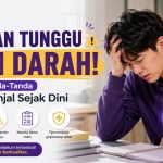 Jangan Tunggu Cuci Darah! Kenali Tanda-Tanda Gagal Ginjal Sejak Dini