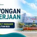 Kesempatan Bergabung sebagai Project Manager Penelitian BGSI di RSPI Prof. Dr. Sulianti Saroso