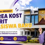 Kost Dekat FIKes UNSOED Purwokerto: Panduan Lengkap Area Kost Favorit Mahasiswa Baru