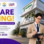 Lowongan Dosen D4 Manajemen Informasi Kesehatan (MIK) Dibuka, Simak Kualifikasi dan Cara Melamarnya