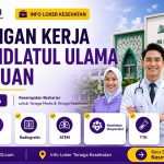 Lowongan Kerja RS Nahdlatul Ulama Pasuruan Juni 2026