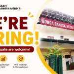 Lowongan Kerja Rumah Sakit Bunga Bangsa Medika: Fresh Graduate Dipersilakan Melamar