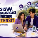 Mahasiswa Aktif Organisasi Lebih Berisiko Hipertensi?