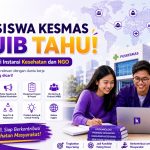 Mahasiswa Kesmas Wajib Tahu: Skill yang Dicari Instansi Kesehatan dan NGO