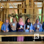 SAPA GIGI LANSIA: Upaya Mahasiswa Magister Kesehatan Masyarakat Unsoed Mewujudkan Lansia Sehat dan Mandiri dalam Perawatan Gigi dan Mulut