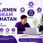 Manajemen Program Kesehatan: Skill Yang Membuat Lulusan Lebih Kompetitif