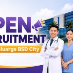 Recruitment Mitra Keluarga BSD City Tahun 2026,