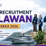 Open Recruitment Relawan Bakti RSKKA 2026: Kesempatan Mengabdi untuk Tenaga Kesehatan Indonesia