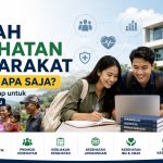 kuliah Kesehatan Masyarakat Belajar Apa Saja? Panduan Lengkap untuk Mahasiswa Baru