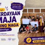 Pemberdayaan Remaja Kampung Naga Tasikmalaya: Strategi Inovatif Kesehatan Lingkungan dan Perilaku Sehat