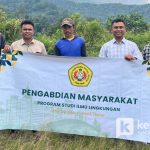 Pendampingan dan Penguatan Kapasitas Pokdarwis dalam Pengelolaan Green Wisata Religi Berbasis Lingkungan di Kawasan Kopirejo, Desa Bambang, Kabupaten Malang