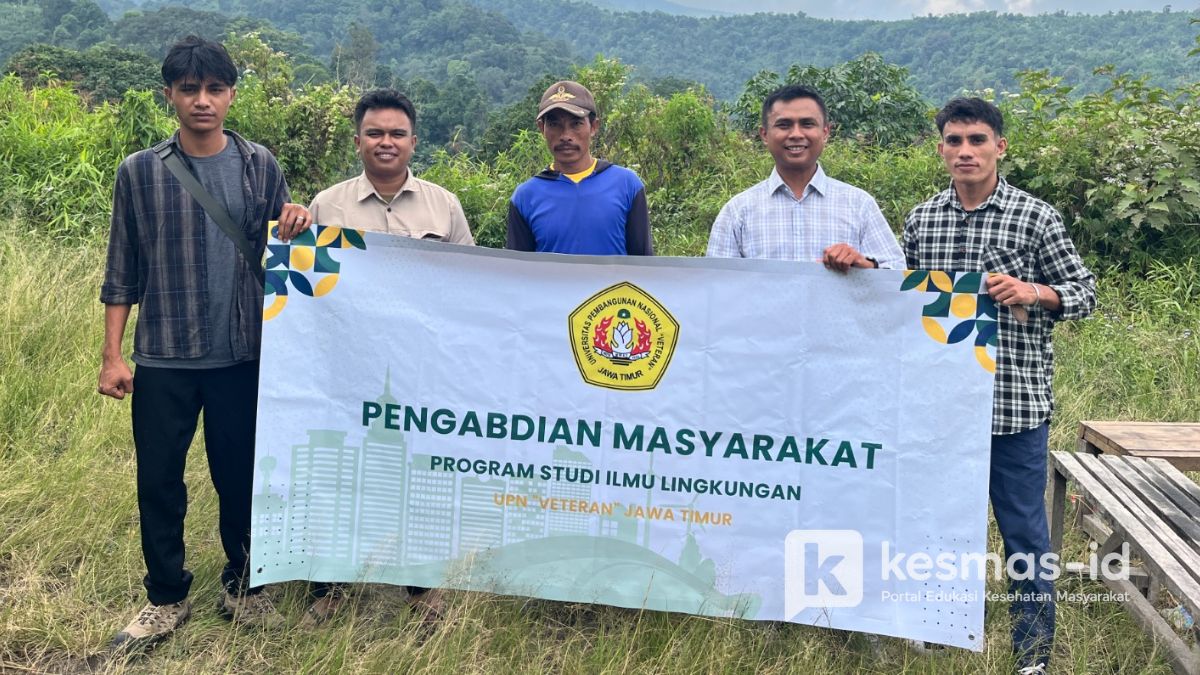 Pendampingan dan Penguatan Kapasitas Pokdarwis dalam Pengelolaan Green Wisata Religi Berbasis Lingkungan