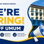 RS Karang Tengah Medika Buka Lowongan Staff Umum, Fresh Graduate Dipersilakan Melamar
