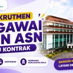 Rekrutmen Pegawai Non ASN BLU Kontrak RSUP dr. Soeradji Tirtonegoro 2026