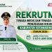 Rekrutmen Tenaga Medis dan Tenaga Kesehatan Penugasan Khusus Kabupaten Kotawaringin Timur