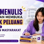 Skill Menulis yang Akan Membuka Banyak Peluang bagi Mahasiswa Kesehatan Masyarakat