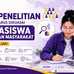 Skill Penelitian Yang Harus Dikuasai Mahasiswa Kesehatan Masyarakat Sejak Kuliah