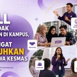 Skill yang Tidak Diajarkan di Kampus, Tapi Sangat Dibutuhkan Mahasiswa Kesmas