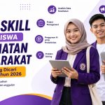 10 Skill Mahasiswa Kesehatan Masyarakat yang Paling Dicari Recruiter Tahun 2026