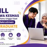 5 Skill Mahasiswa Kesmas yang Membuat Kamu Unggul Saat Mengikuti Rekrutmen Fresh Graduate