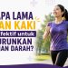 Berapa Lama Jalan Kaki yang Efektif untuk Menurunkan Tekanan Darah