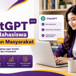 Belajar ChatGPT untuk Mahasiswa Kesehatan Masyarakat: Panduan Lengkap agar Kuliah Lebih Mudah dan Produktif