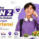 Gaya Hidup Gen Z yang Perlu Diubah untuk Mencegah Hipertensi