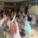 DESI SHOLEHA: Ketika Kearifan Lokal Menjadi Kekuatan Baru Pelayanan Kesehatan Desa