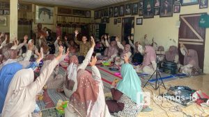 Ketika Kearifan Lokal Menjadi Kekuatan Baru Pelayanan Kesehatan Desa