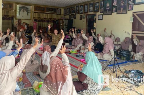 Ketika Kearifan Lokal Menjadi Kekuatan Baru Pelayanan Kesehatan Desa