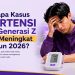 Mengapa Kasus Hipertensi pada Generasi Z Terus Meningkat di Tahun 2026