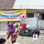 Program Inovasi SEDU ARUM, Skrining Terpadu untuk Masyarakat