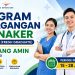 RS Bintang Amin Buka Program Pemagangan Kemnaker Batch 1 Tahun 2026 untuk Fresh Graduate, Simak Posisi dan Cara Daftarnya