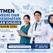 Rekrutmen Tenaga Kesehatan Penugasan Khusus Periode I Tahun 2026