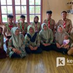 SBH sebagai Agent of Change di Posyandu Balita, Belajar Langsung Melayani Masyarakat