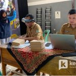 SIMPEL E-UKS, TRANSFORMASI DIGITAL UKS DARI PUSKESMAS PASIRIAN